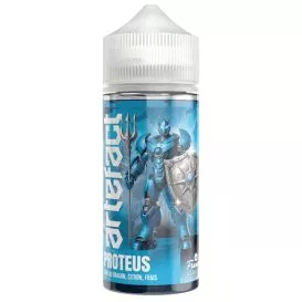 E-Liquid Proteus - Artefact - 100ml - Le French Liquide