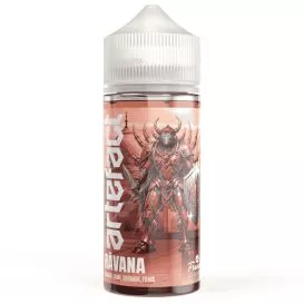 E-Liquide Ravana - Artefact - 100ml - Le French Liquide