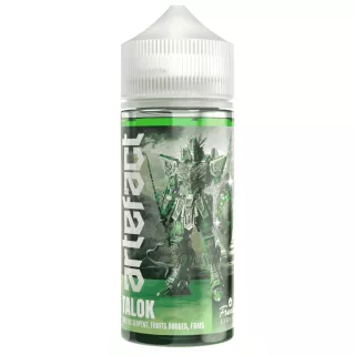 E-Liquide Talok - Artefact - 100ml - Le French Liquide