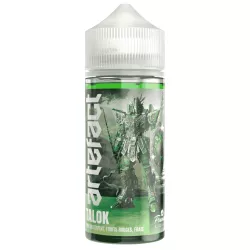 E-Liquide Talok - Artefact - 100ml - Le French Liquide