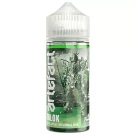 E-Liquid Talok - Artefact - 100ml - Le French Liquide