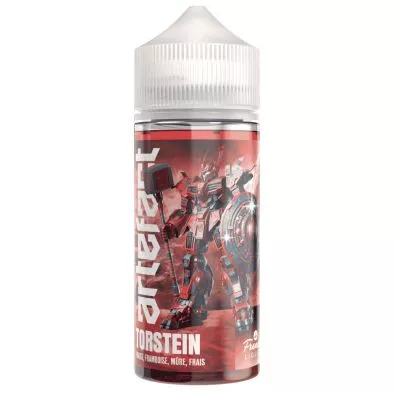 E-Liquid Torstein - Artefact - 100ml - Le French Liquide 0