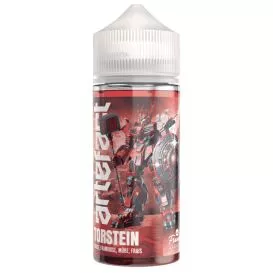 E-Liquid Torstein - Artefact - 100ml - Le French Liquide