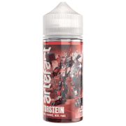 E-Liquide Torstein - Artefact - 100ml - Le French Liquide