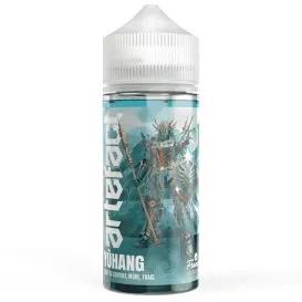 E-Liquid Yuhang - Artefact - 100ml - Le French Liquide