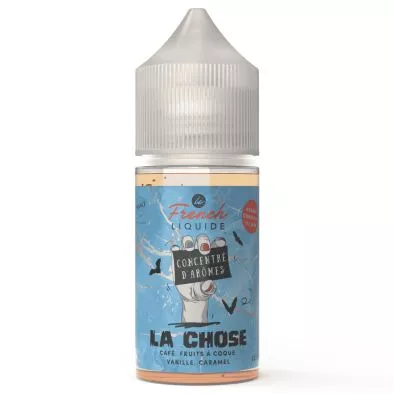 Concentré La Chose - Premium - 30ml - Le French Liquide 0