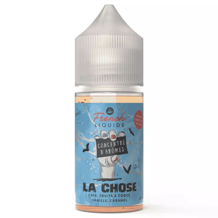DIY La Chose konzentriertes Aroma - Le French Liquide