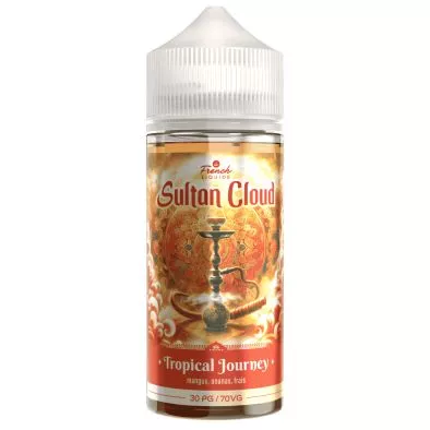 vampire vape catapult Vampire Vape Catapult E Liquid (10ml) from £2.29
