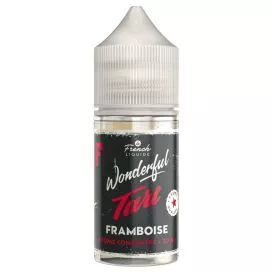 Concentré Framboise Wonderful Tart Le French Liquide