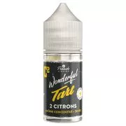 Konzentrat Tart 2 Citrons - Wonderful Tart - 30ml - Le French Liquide