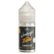 Concentré Tart Abricot Caramélisée - Wonderful Tart - 30ml - Le French Liquide