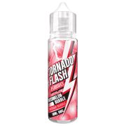 E-Liquide Watermelon Bubble - 50ml - Tornado Flash