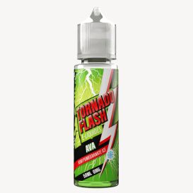 E-Liquide Ava Kiwi Pomegranate Ice - 50ml - Tornado Flash