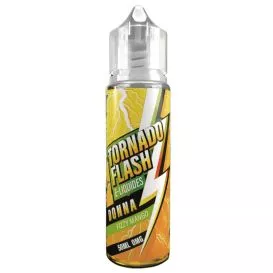 E-Liquide Donna Fizzy Mango - 50ml - Tornado Flash