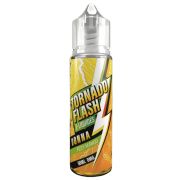E-Liquide Donna Fizzy Mango - 50ml - Tornado Flash