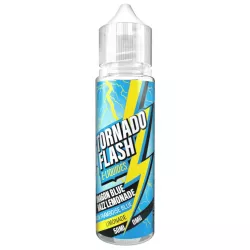 E-Liquide Dragon Blue Razz Lemonade - 50ml - Tornado Flash