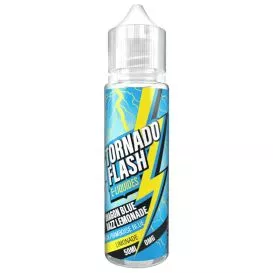 E-Liquide Dragon Blue Razz Lemonade - 50ml - Tornado Flash