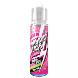 E-Liquide Dragon Fruit - 50ml - Tornado Flash