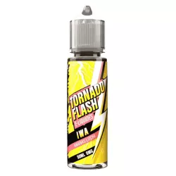 E-Liquid Iwa Ananas Litchi - 50ml - Tornado Flash