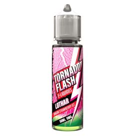 E-Liquid Lothar Dragon Strawberry Ice - 50ml - Tornado Flash