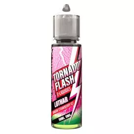 E-Liquide Lothar Dragon Strawberry Ice - 50ml - Tornado Flash