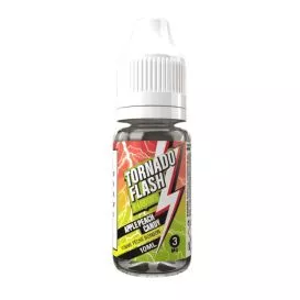 E-Liquid Apple Peach Bonbon - 10ml - Tornado Flash
