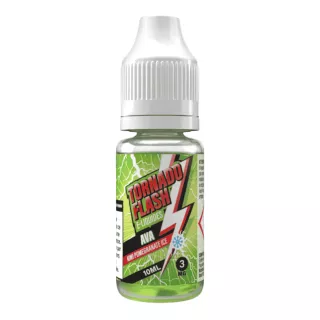 E-Liquid Ava Kiwi Pomegranate Ice - 10ml - Tornado Flash