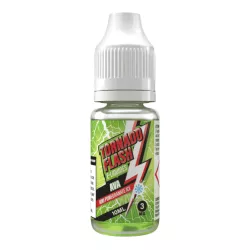E-Liquide Ava Kiwi Pomegranate Ice - 10ml - Tornado Flash