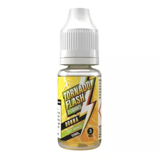 E-Liquid Donna Fizzy Mango - 10ml - Tornado Flash