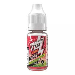 E-Liquide Haiyan Strawberry Watermelon - 10ml - Tornado Flash