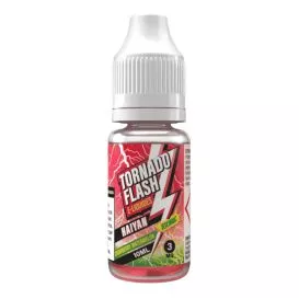 E-Liquid Haiyan Strawberry Watermelon - 10ml - Tornado Flash