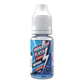 E-Liquide Katrina Blueberry Raspberry - 10ml - Tornado Flash