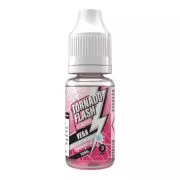 E-Liquide Vega Cotton Candy Strawberry Ice - 10ml - Tornado Flash