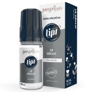 E-Liquide Le Déclic - Sensation - 10ml - Le French Liquide