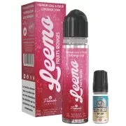 E-Liquid Fruits Rouges - Leemo - 60ml - Le French Liquide
