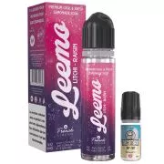 E-Liquid Lychee Grape - Leemo - 60ml - Le French Liquide