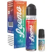 E-Liquid Tutti Fruitti - Leemo - 60ml - Le French Liquide
