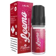 E-Liquide Fruits Rouges - Leemo - 10ml - Le French Liquide