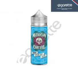 Passion Citron vert Cactus Mexican Cartel