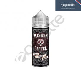 Gâteau Amandes Vanille Mexican Cartel