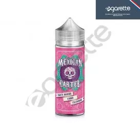 Fruits Rouges Cassis Framboise Mexican Cartel