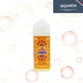 Papaye citron raisin Chido