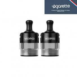 Voopoo PnP X Patronen - MTL oder DTL