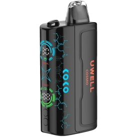 Puff Cartouche Cosmo Koko Bar L50000 - Uwell