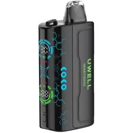 Puff Patrone Martinho Koko Bar L50000 - Uwell
