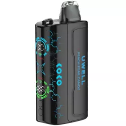 Puff Patrone Peach Pear Candy - Koko Bar L50000 - Uwell