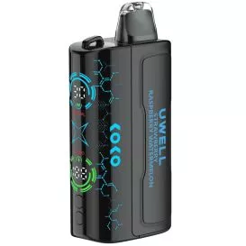 Puff Cartouche Strawberry Raspberry Watermelon Koko Bar L50000 - Uwell