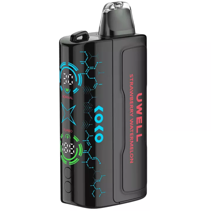Koko Bar L50000 | Puff 50K | Erdbeere Wassermelone