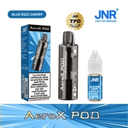 Puff Pêche Glacée AeroX 32000 - JNR