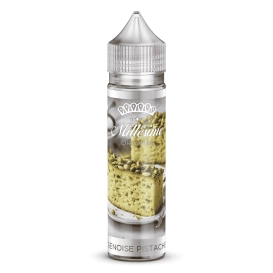 E-Liquide Génoise Pistache - 50ml - Original - Millésime